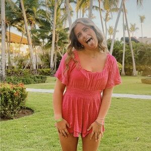 Meet your Posher, Ali